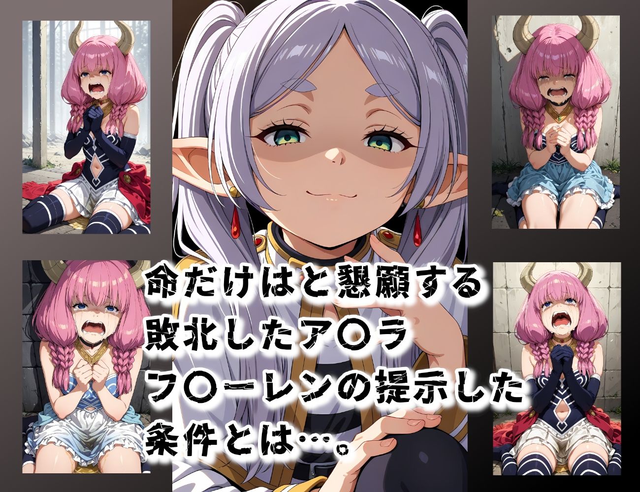 売春のボテーレンのサンプル画像 6