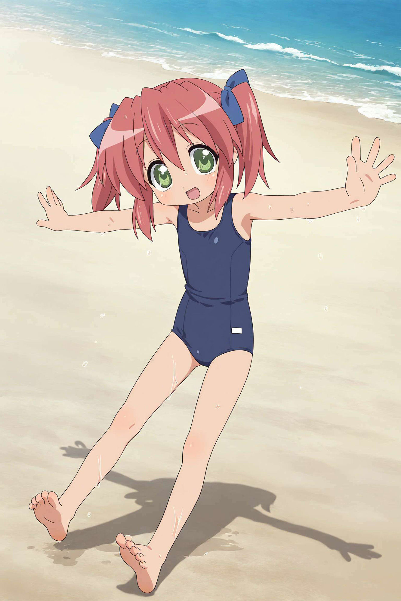 サンプル画像2:ゆたかちゃんとめちゃくちゃHしたい！！(モンターニャベロニカ) [d_536787]