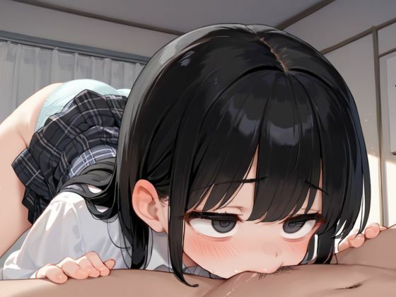 洗脳女子校生〜クラスで1番かわいい子を洗脳して俺の言いなり〜中出し・種付のサンプル画像 6