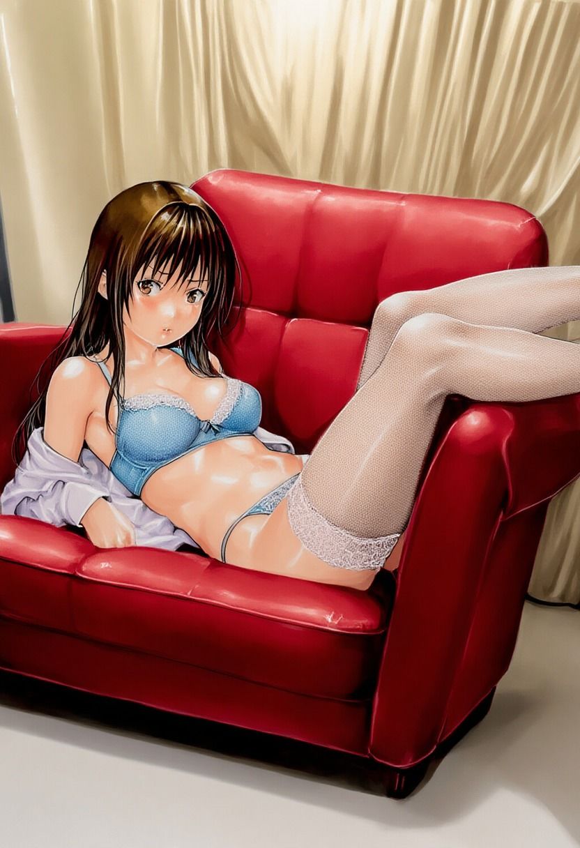 サンプル画像4:風紀委員長の風紀乱し疑惑(潮吹きジョニー) [d_538245]