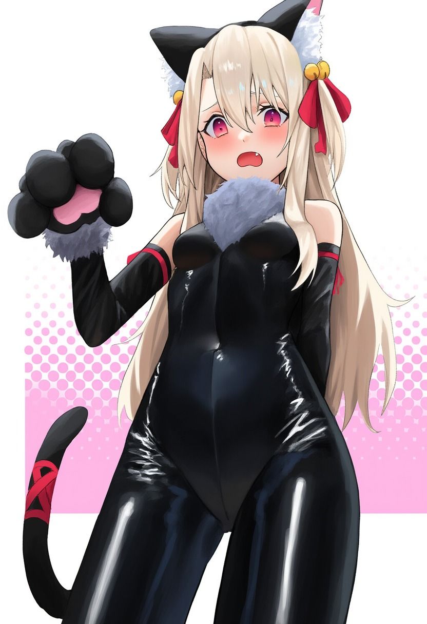 サンプル画像2:不健康そうなイリ〇(潮吹きジョニー) [d_538251]