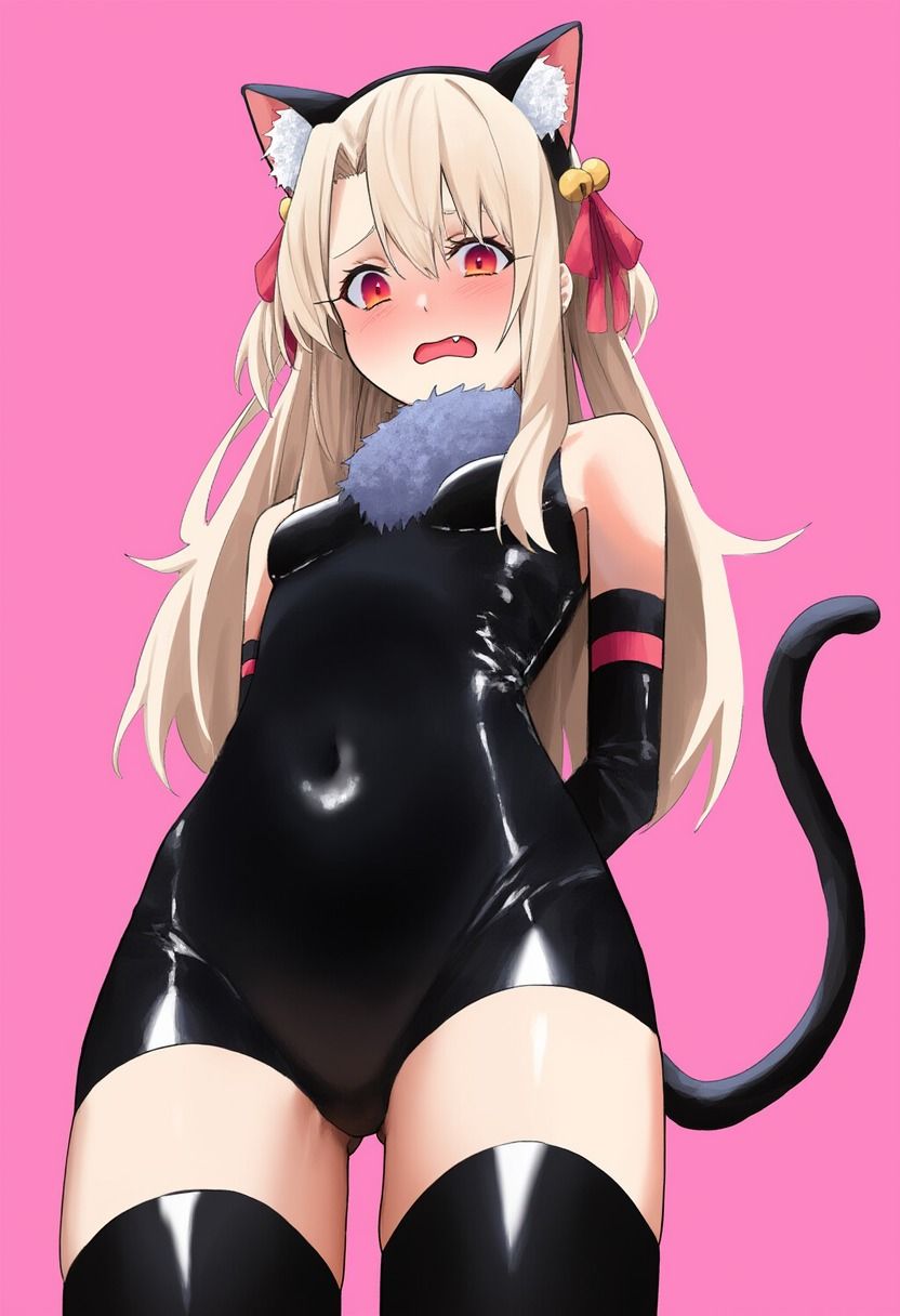 サンプル画像3:不健康そうなイリ〇(潮吹きジョニー) [d_538251]