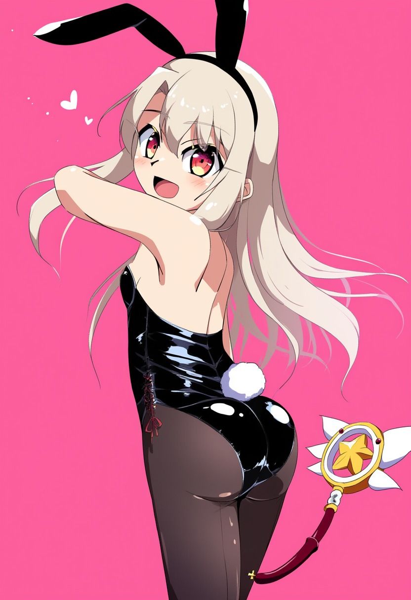 サンプル画像6:不健康そうなイリ〇(潮吹きジョニー) [d_538251]