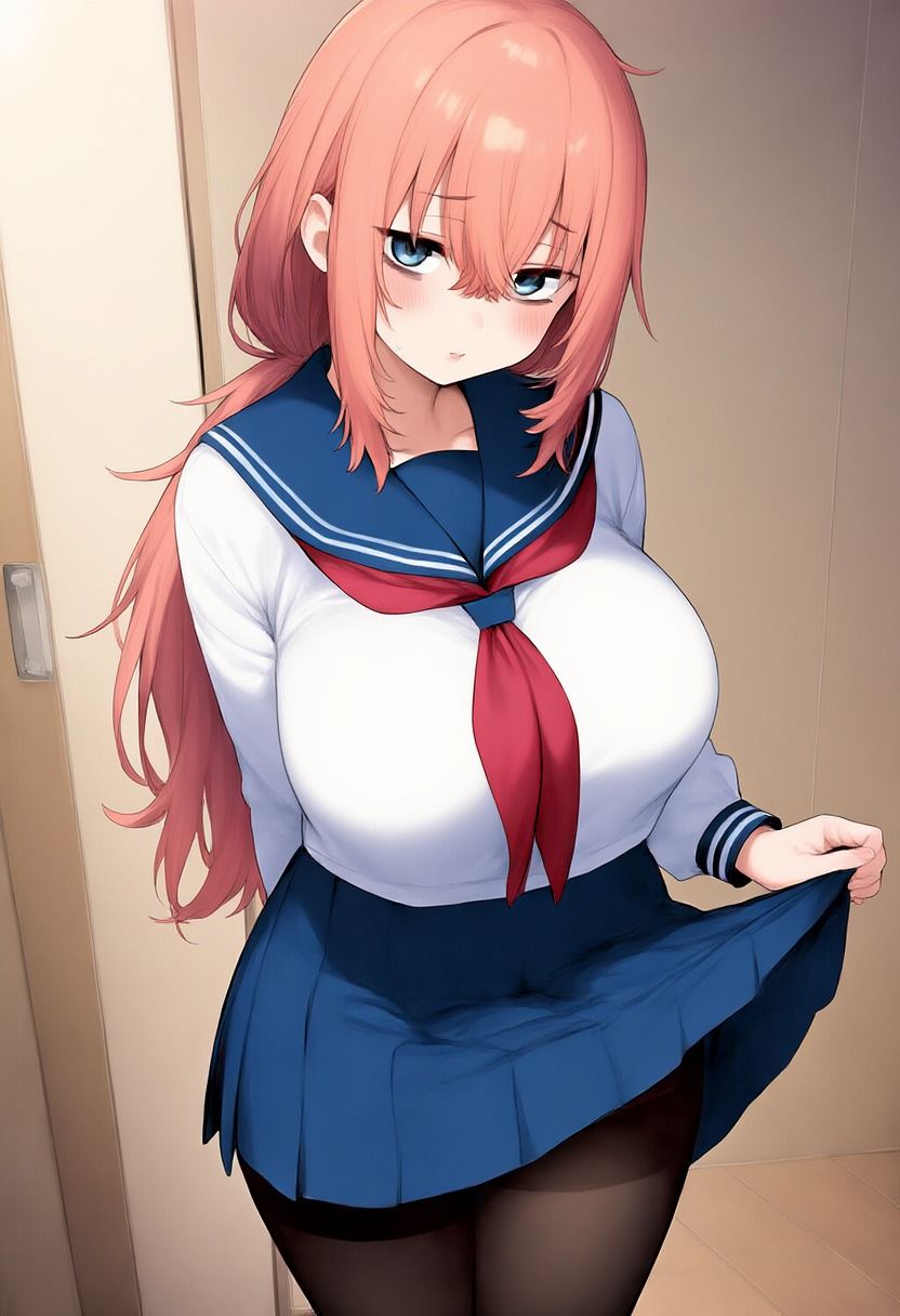 サンプル画像2:生徒会にも不健全な穴はある(潮吹きジョニー) [d_538260]