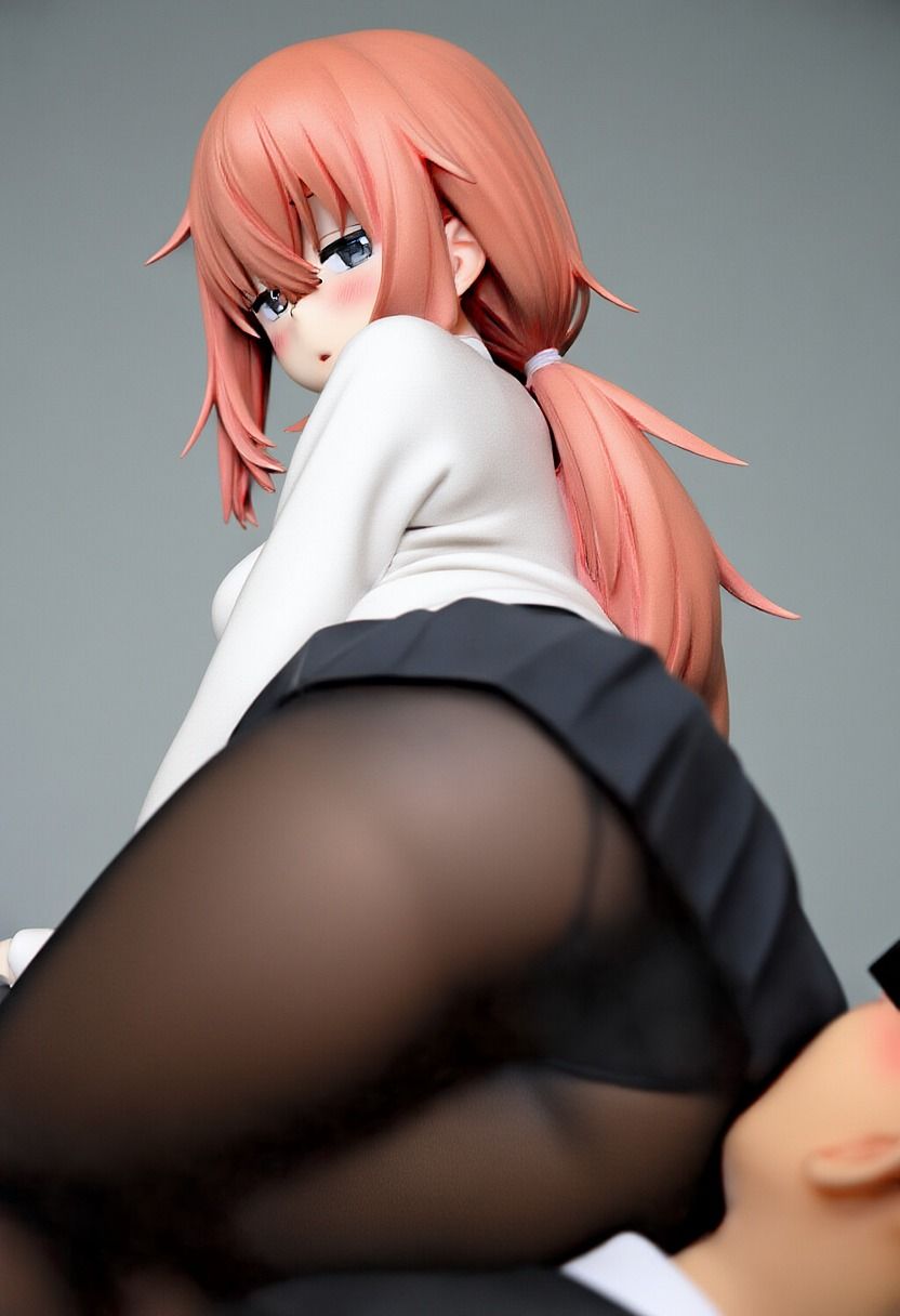 サンプル画像6:生徒会にも不健全な穴はある(潮吹きジョニー) [d_538260]