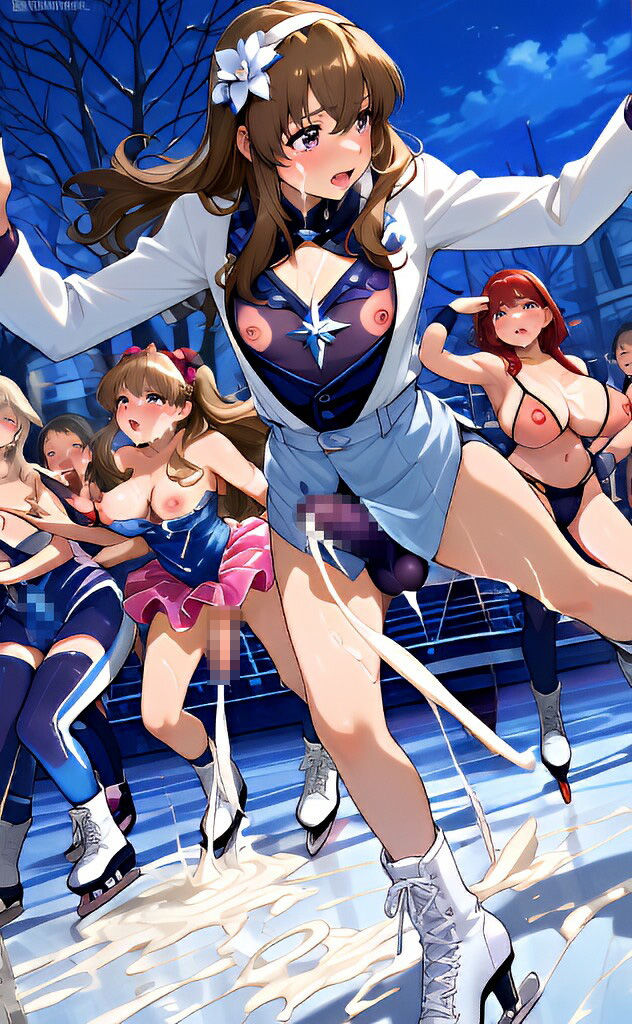 女子プロレススーパースター劣伝 13th ROUND -劣する天使たち-の画像8