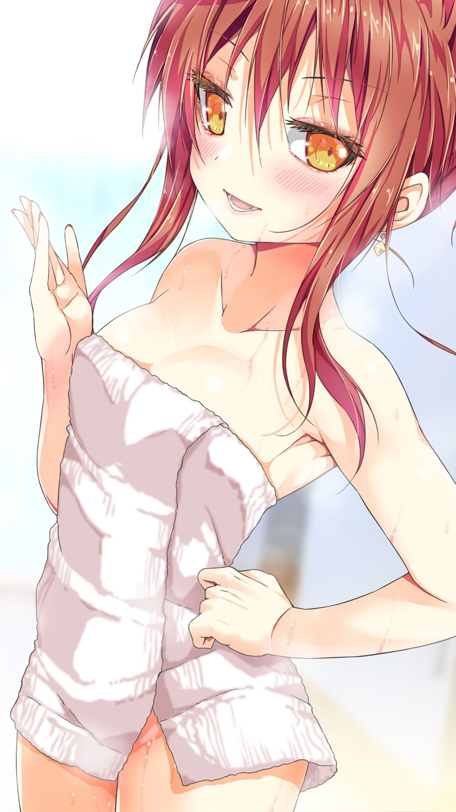 サンプル画像4:腋オンリー5(ツキヨミ) [d_539942]