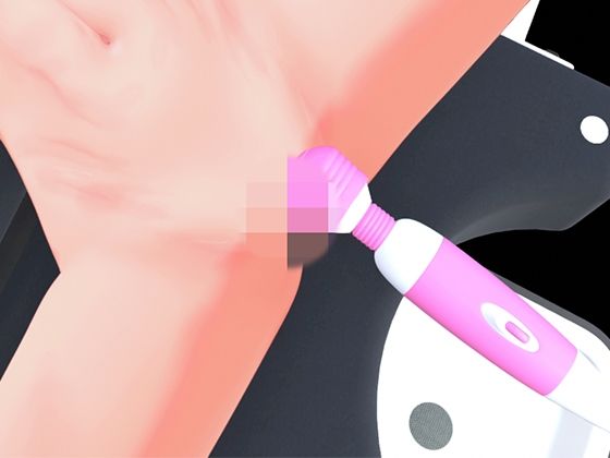 サンプル画像2:絶望美少女をメス機械堕ち搾乳実験(Mal) [d_540009]