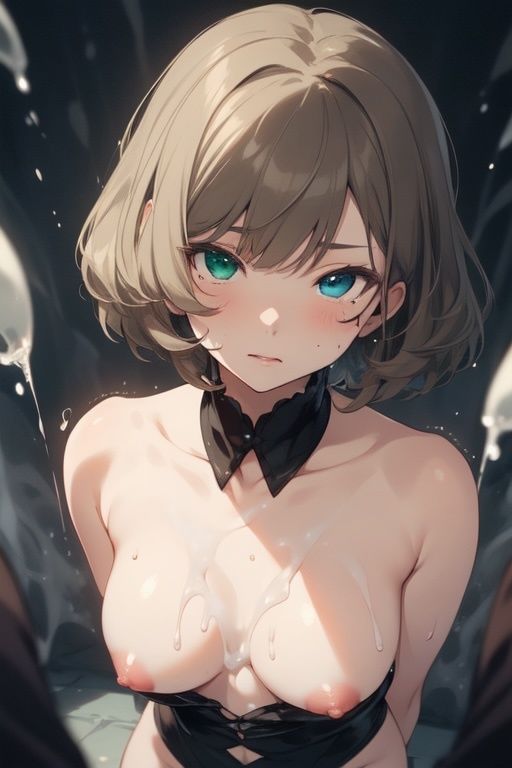 虹かけ誌   アイドルマスター  イラスト集22   高垣楓  温泉の女神のサンプル画像 6