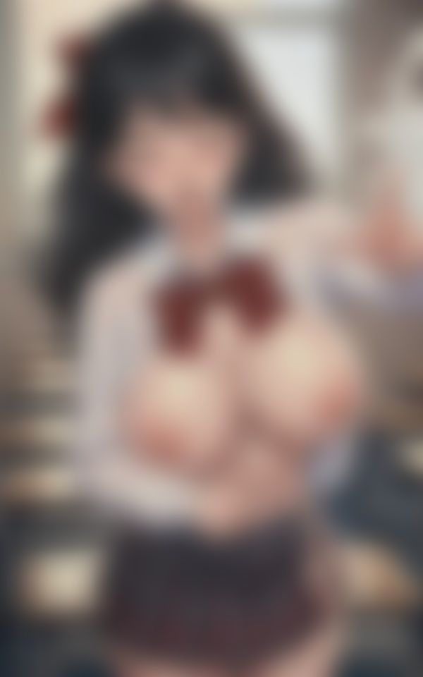【母乳マニア】19歳コスプレ萌女のアヘ顔母乳497発射のサンプル画像 6