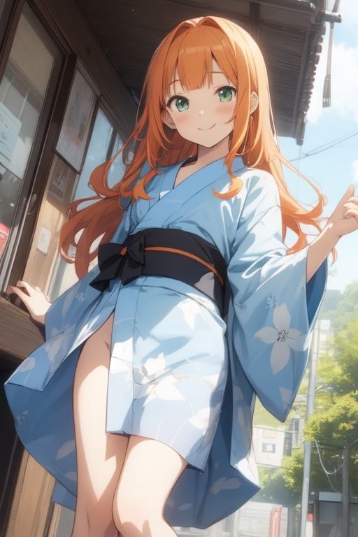 虹かけ誌   アイドルマスター  イラスト集23   高槻やよい  キノコ狩りでキノコに狩られた高槻やよい 画像8
