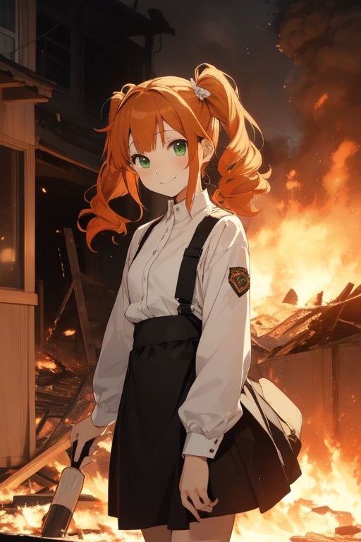 虹かけ誌   アイドルマスター  イラスト集23   高槻やよい  キノコ狩りでキノコに狩られた高槻やよい 画像10