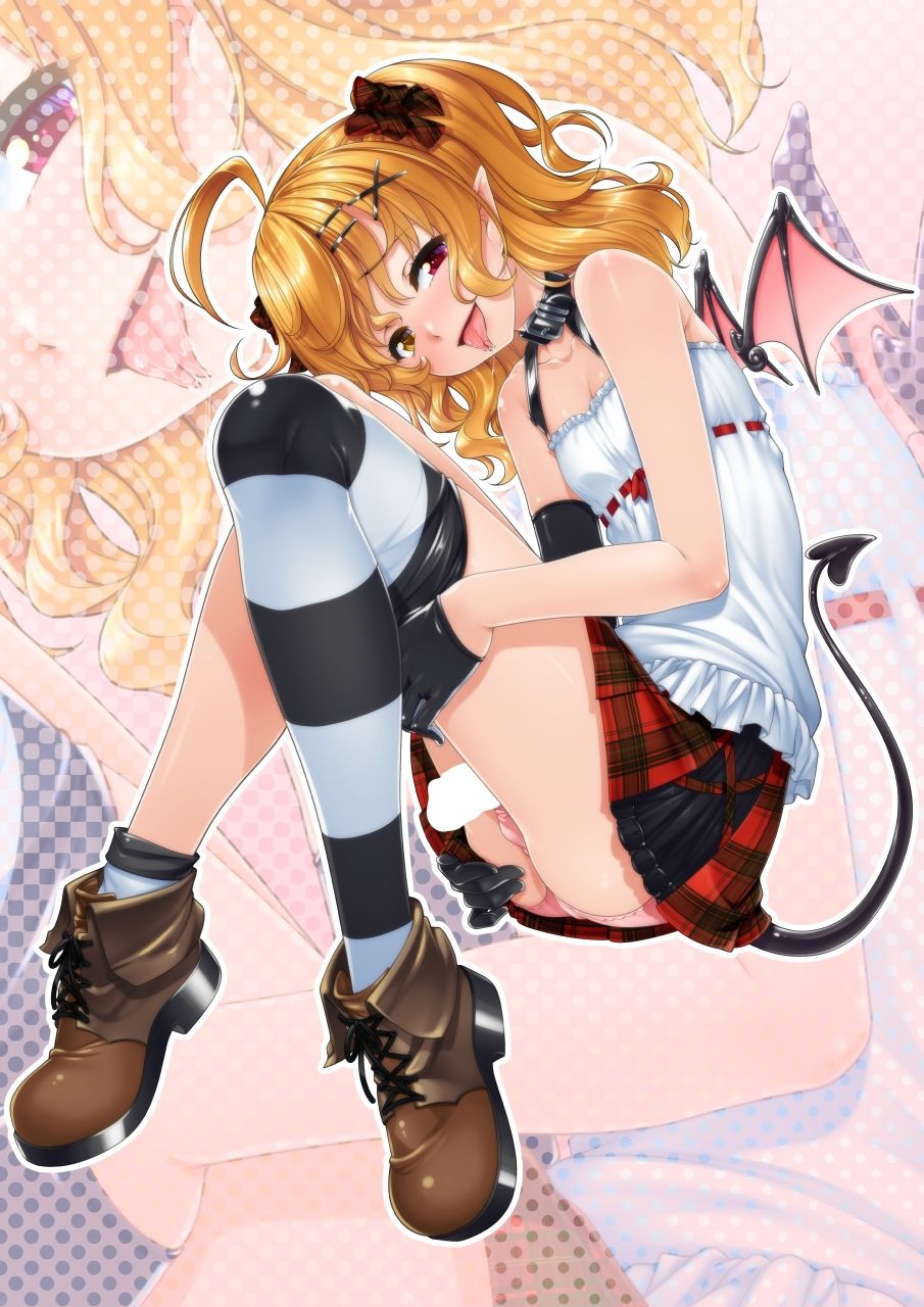 サンプル画像5:HodgePodgeColor2025(High-Spirit) [d_540860]