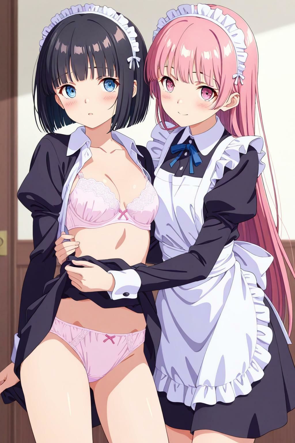 百合物語のサンプル画像 6