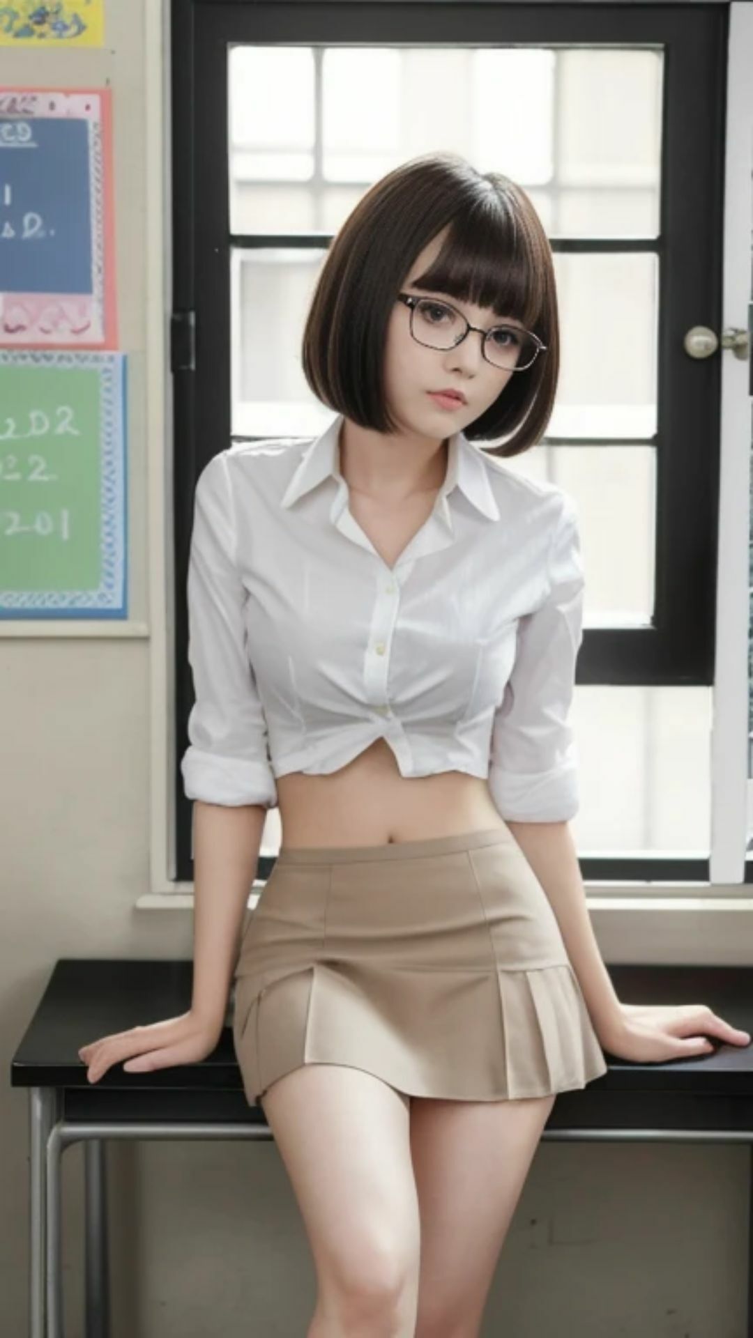 保健の先生。の画像7