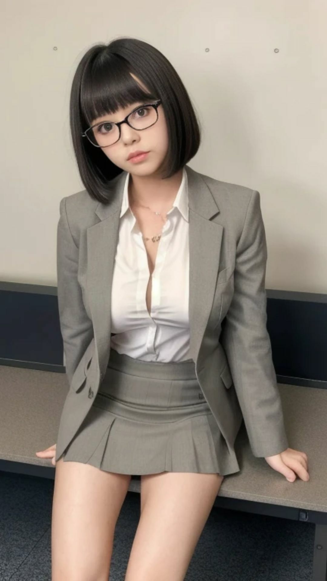 保健の先生。の画像9