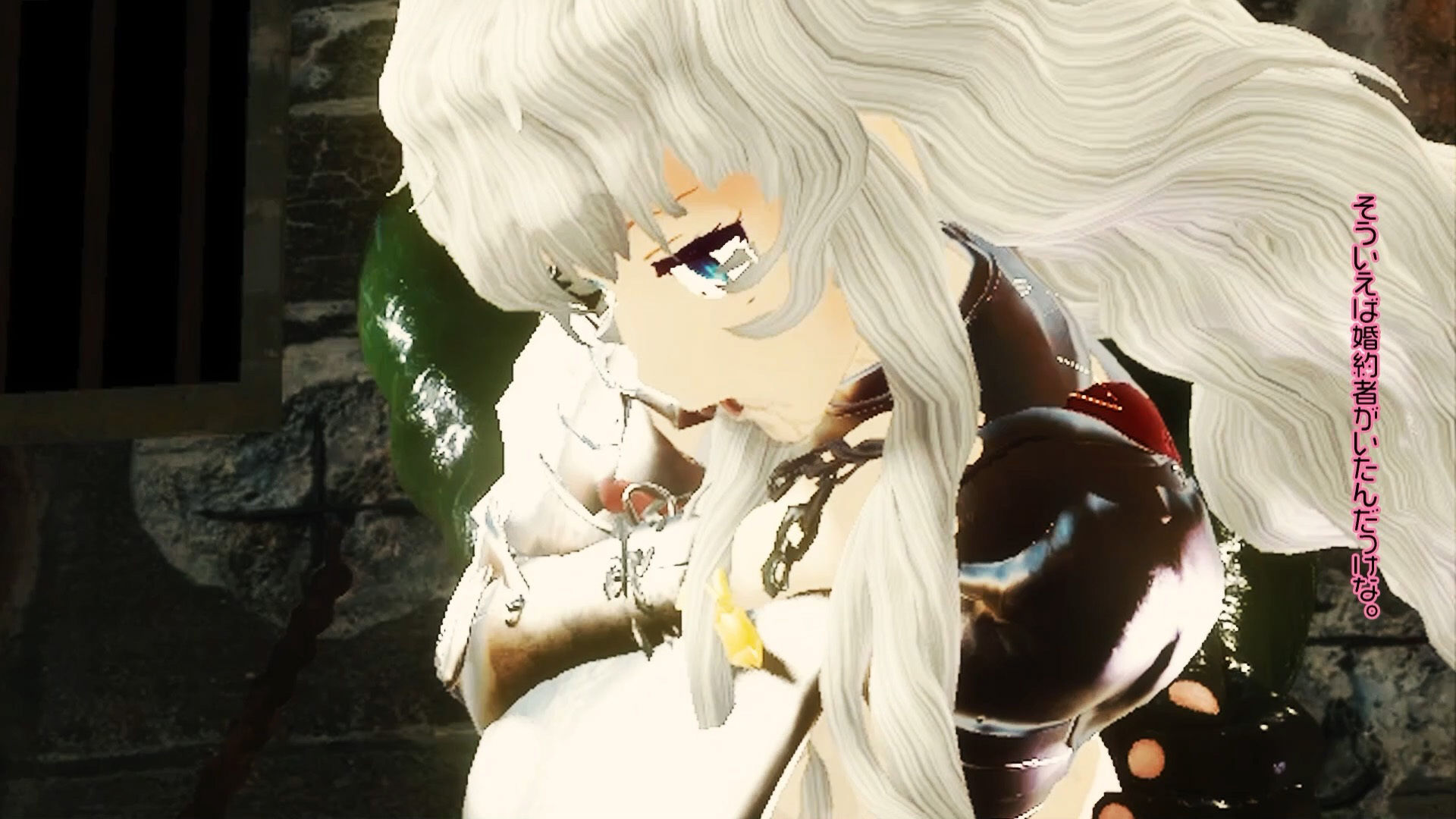 サンプル画像6:騎士団長アリア敗北オークNTR妊娠性奴●(レッドカラー) [d_542787]