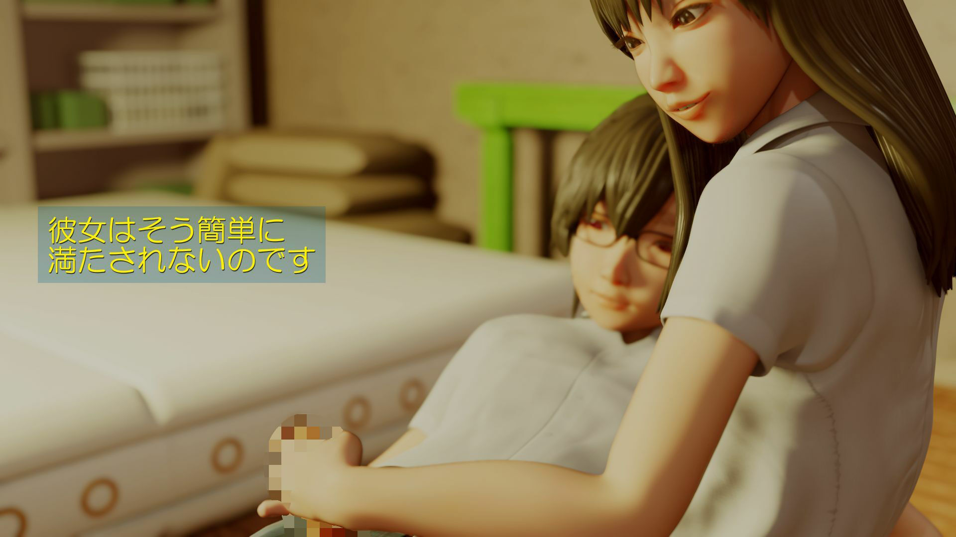 サンプル画像2:抜き取り検査(いもけんぴ) [d_542918]