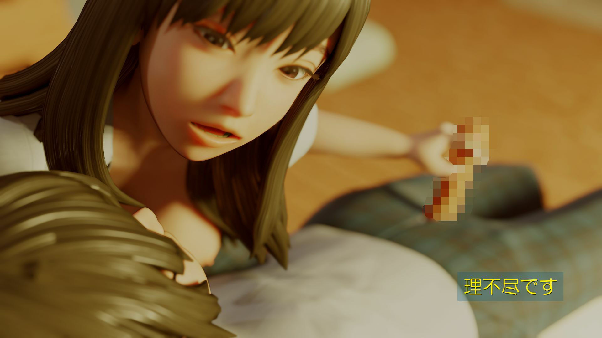 サンプル画像3:抜き取り検査(いもけんぴ) [d_542918]