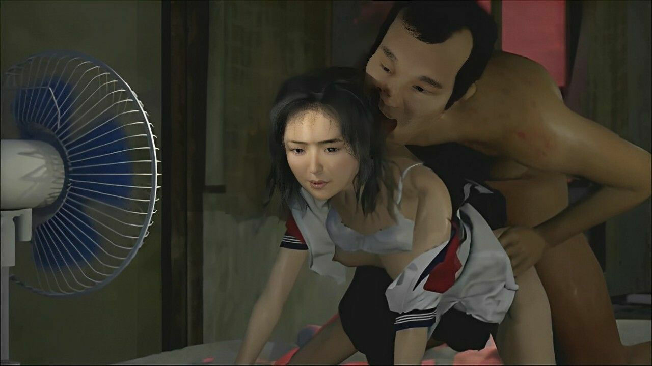 【簡体字版】Target Kanako act.2 失去？女