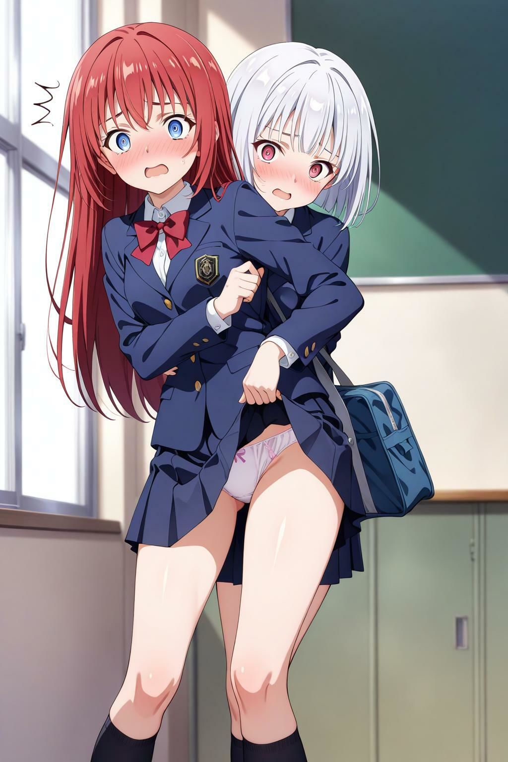 友情が恋へと変わる瞬間2のサンプル画像 6