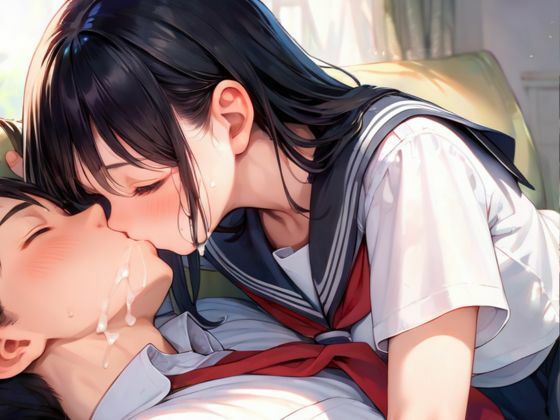 「いやだ!」と言えない可愛い彼女の妹とハメ続けたら僕の身体の虜にのサンプル画像 6