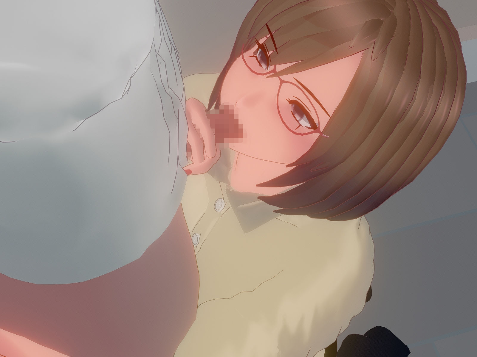 サンプル画像2:愛する妻、聡子のネトラセ報告・女教師と生徒の禁断の関係(nacel) [d_543534]