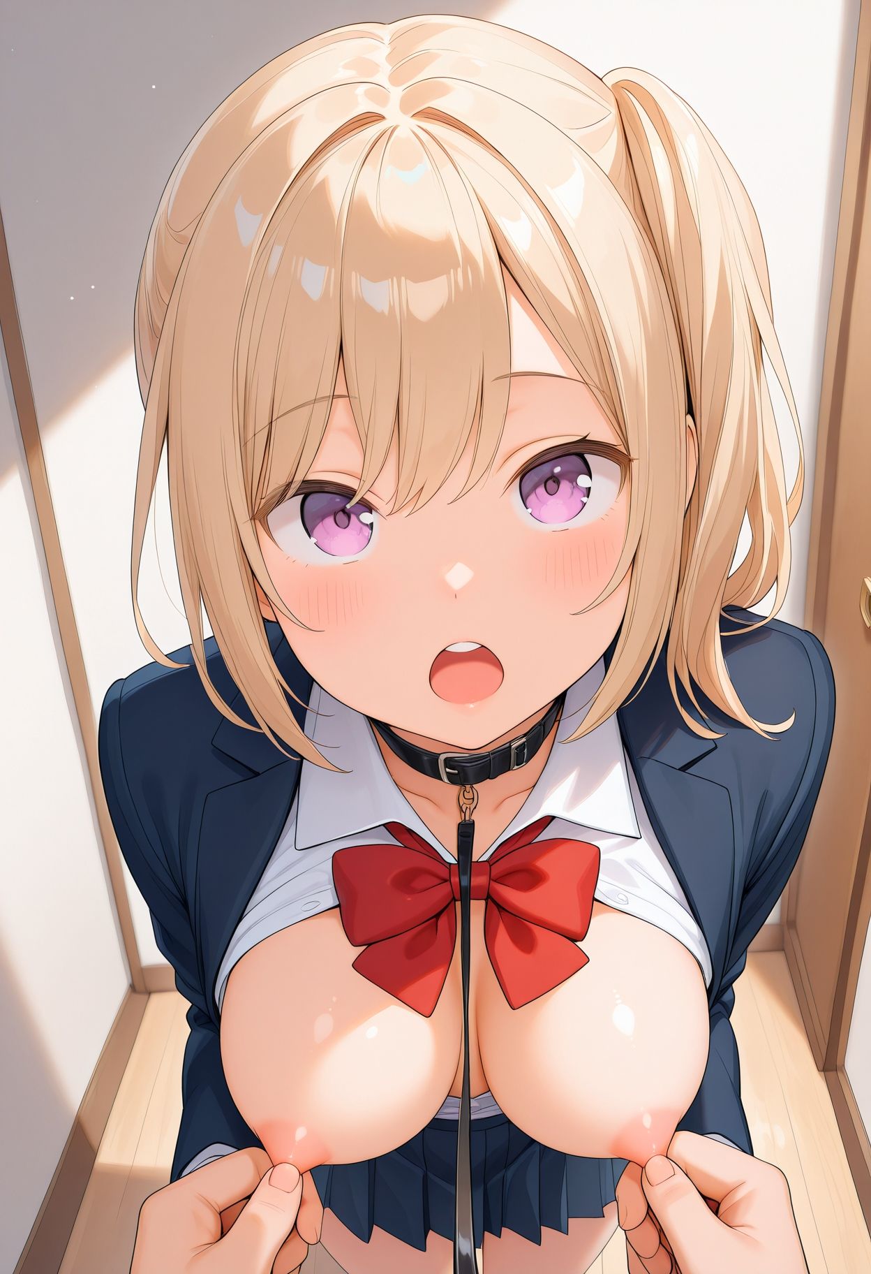 さ〇りちゃん探検隊 忍間さ〇り えっちなCG集のサンプル画像 6