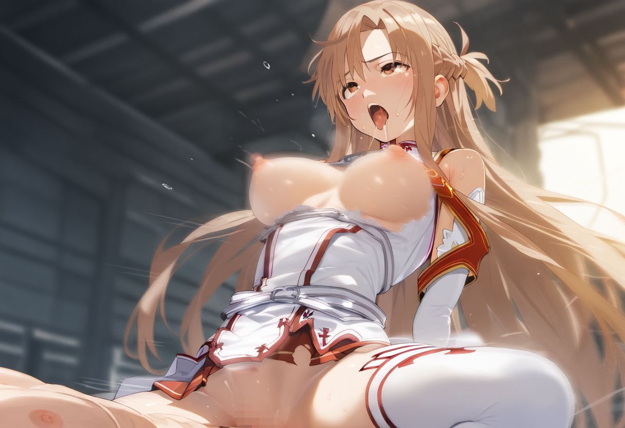 調教サレて堕チルまで 結○明日奈の画像7
