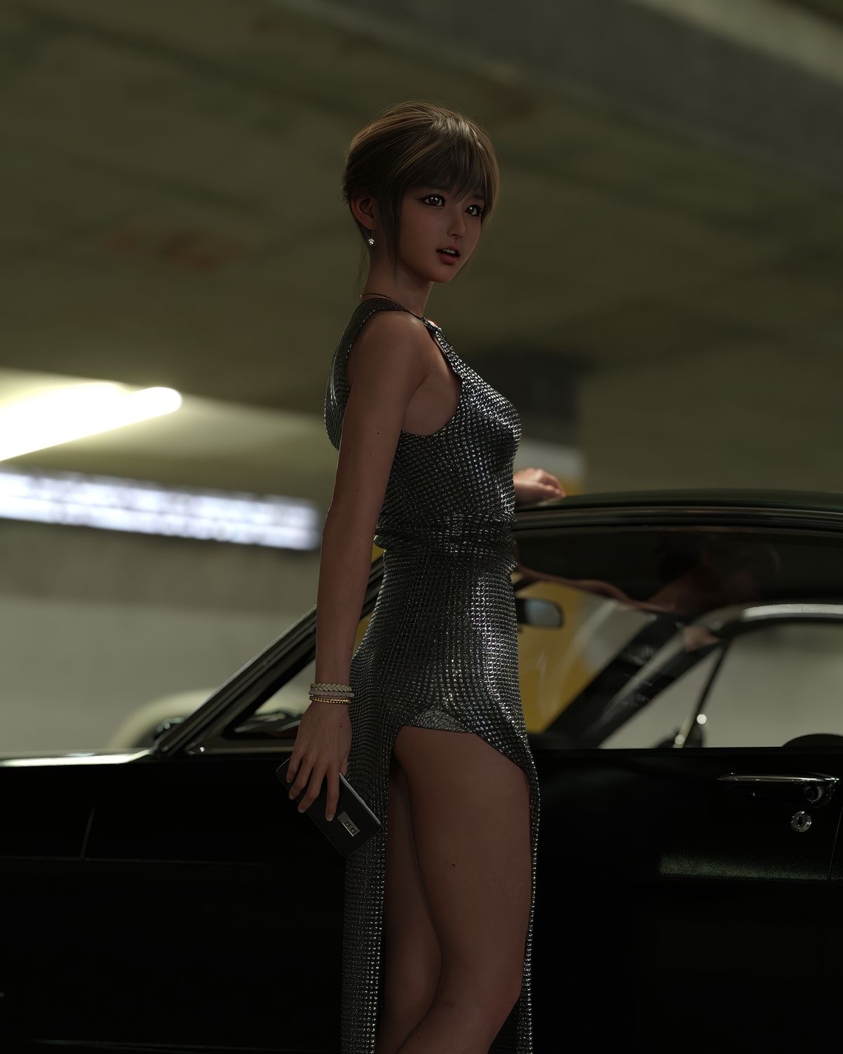 サンプル画像3:【 コレクションルーム序章 （ 最悪の結末 ） 】(いってくだちぃの箱庭) [d_544202]