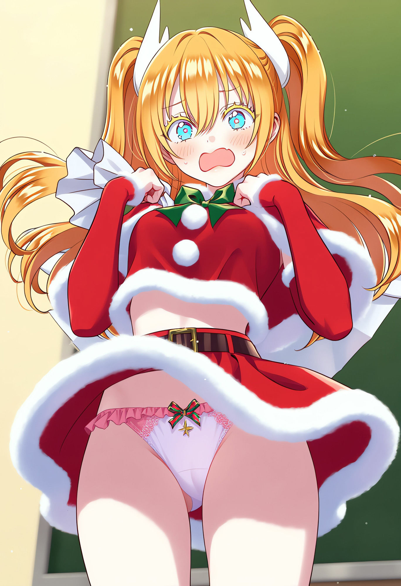 純潔すぎる天使・リリエルちゃんとらぶらぶえっちの画像10