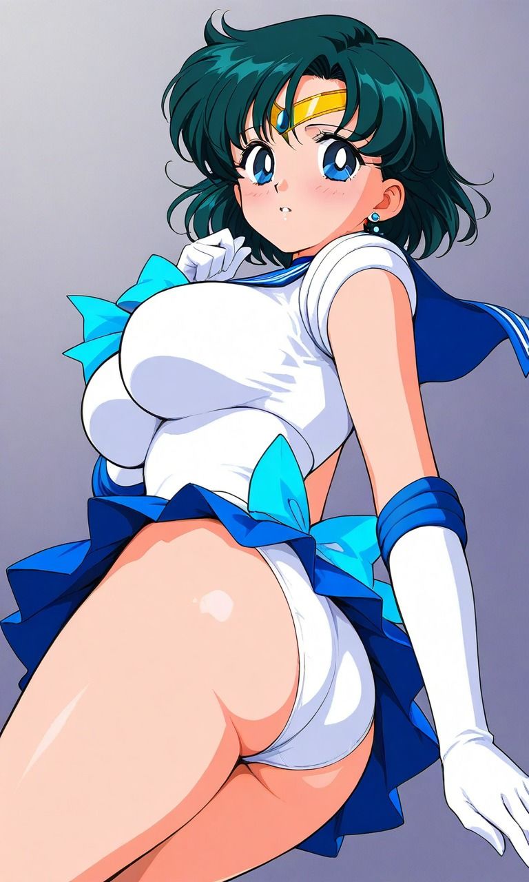 あみちゃんと触手のサンプル画像 6