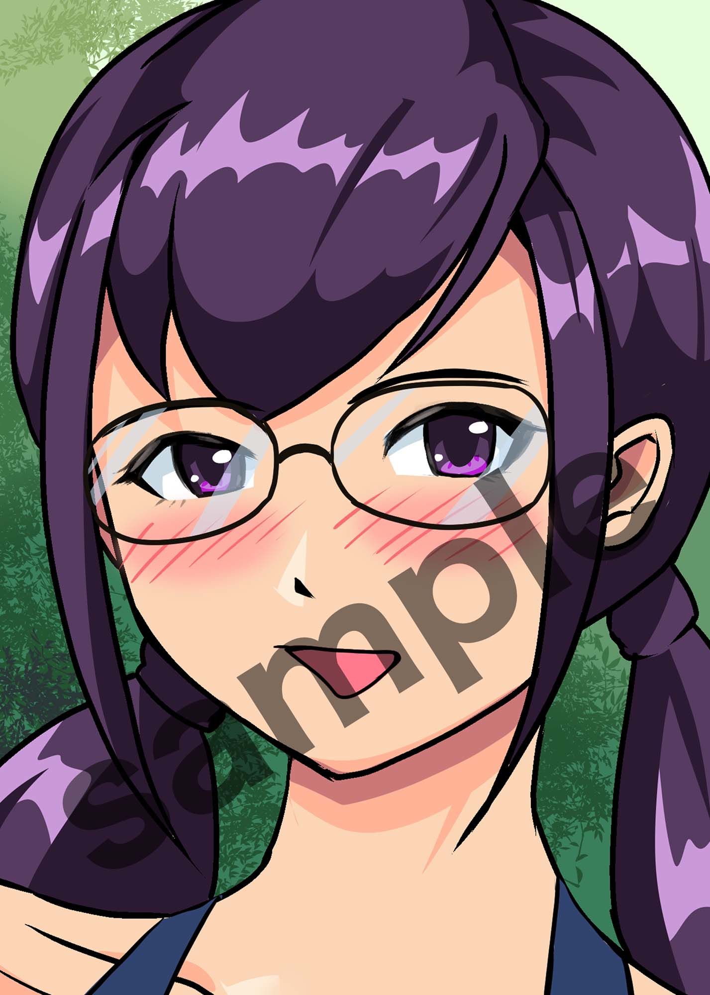 サンプル画像1:誕生日だもん！(タスマニアデビル) [d_544537]