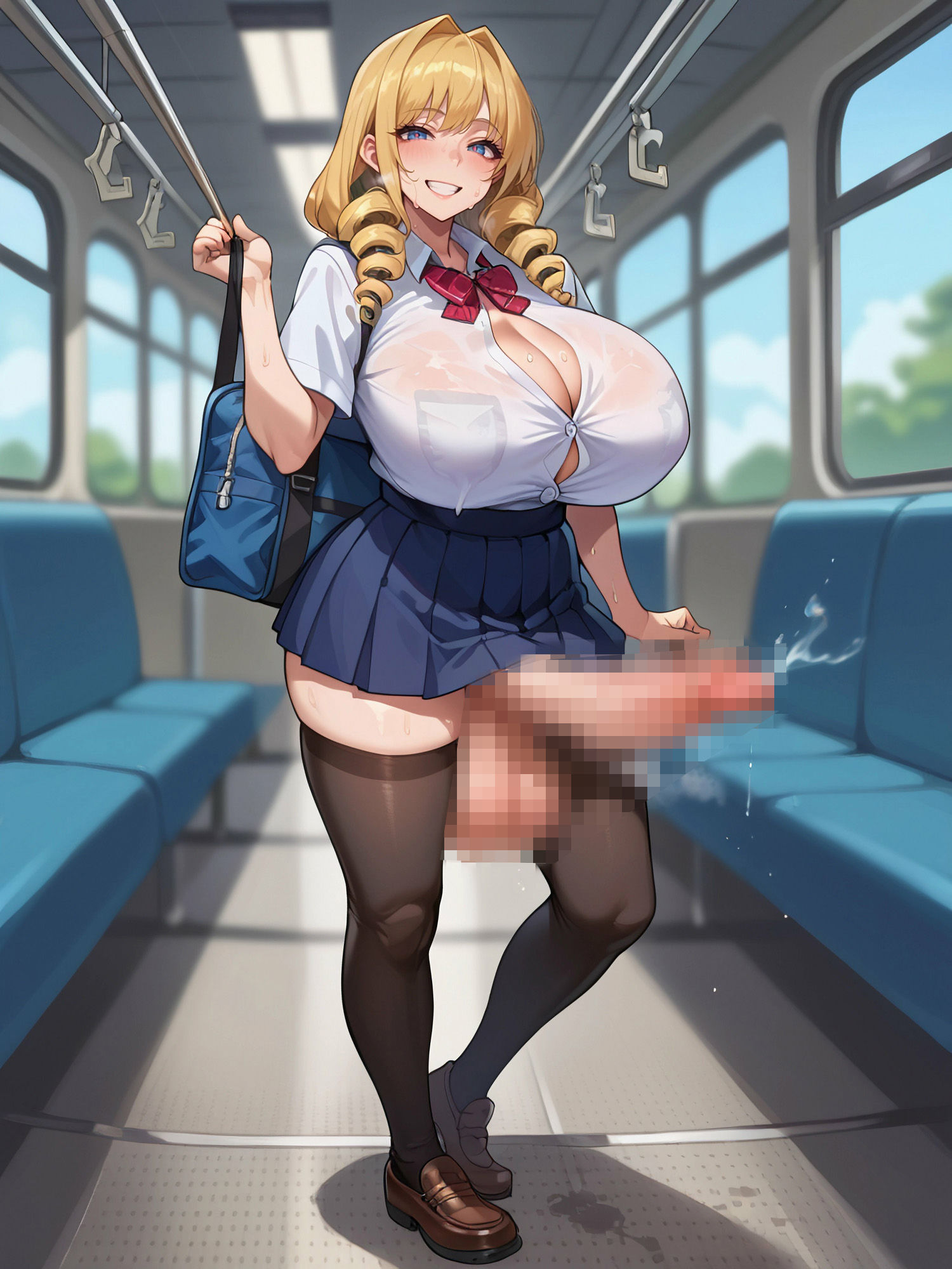 サンプル画像5:真・ふたなり集27(ビューティー工房) [d_544742]