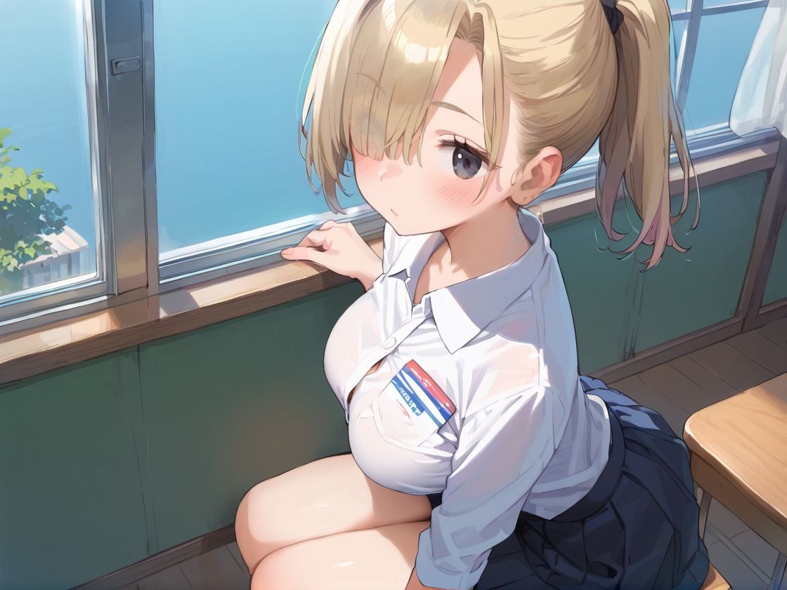 今日の授業はくじびきで性行為実習のサンプル画像 6