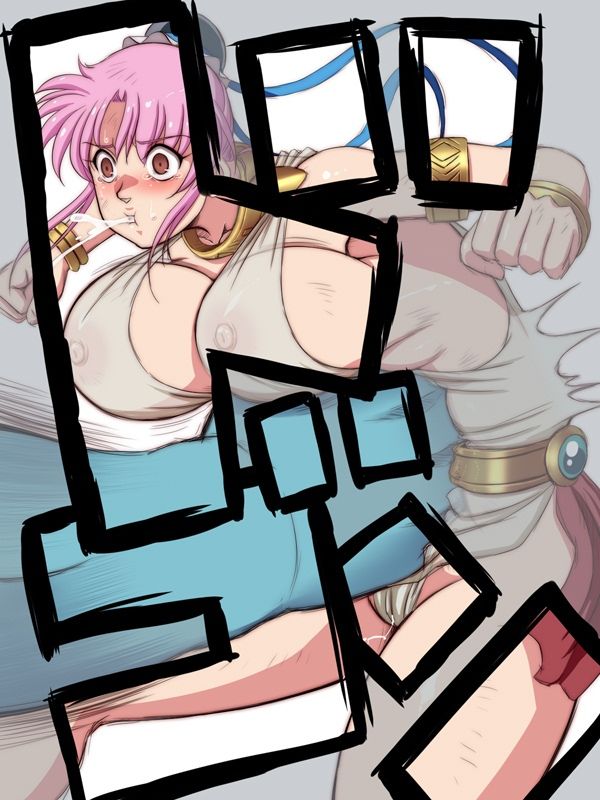 サンプル画像3:魔悪夢(GLAMOUR WORKS) [d_545103]