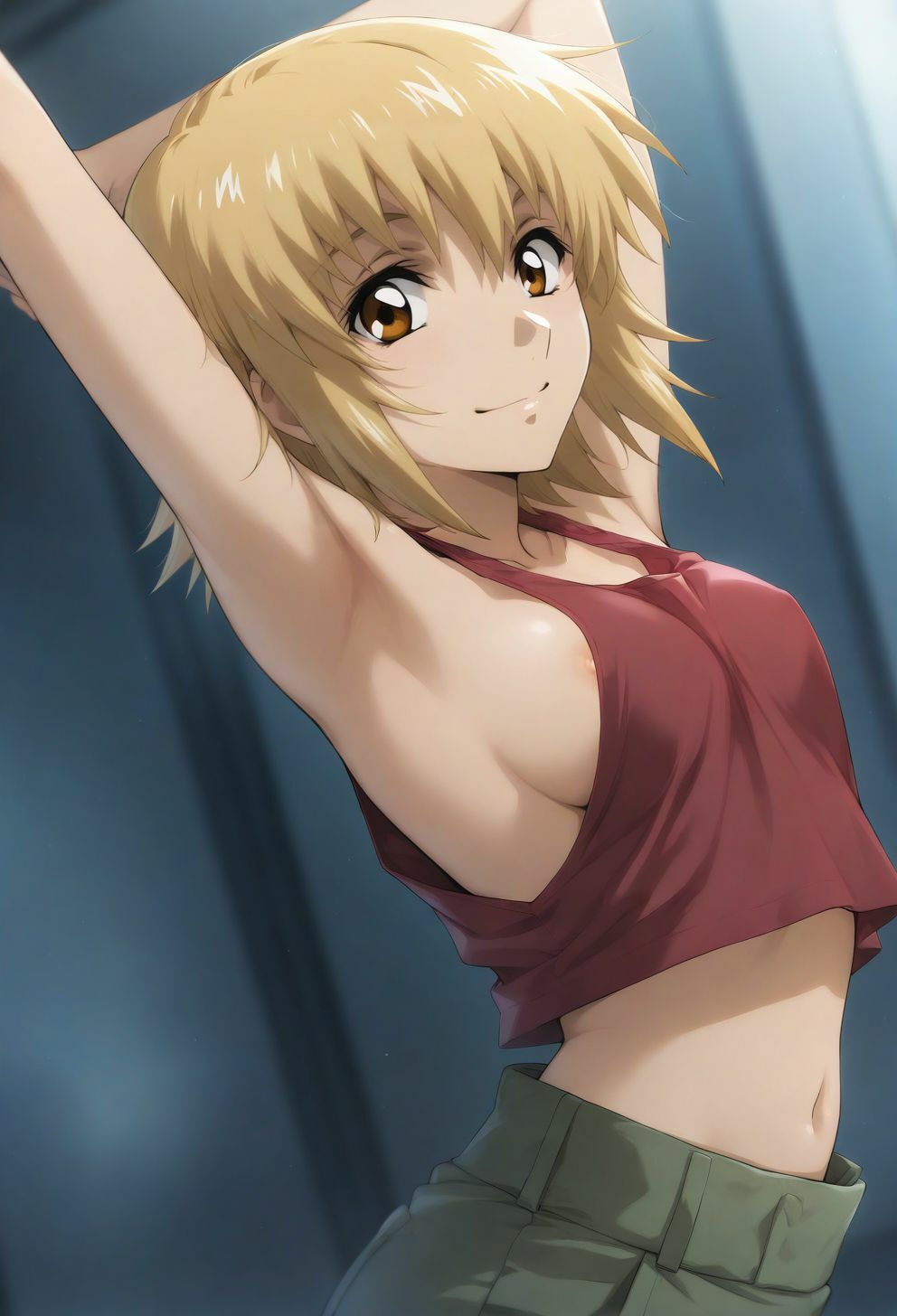 オーブのお姫様のサンプル画像 6
