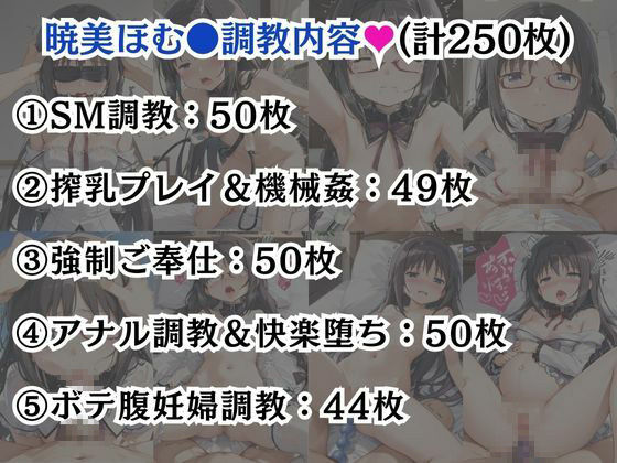 巴マ●&暁美ほむ●敗北!ハード調教の全記録 画像8