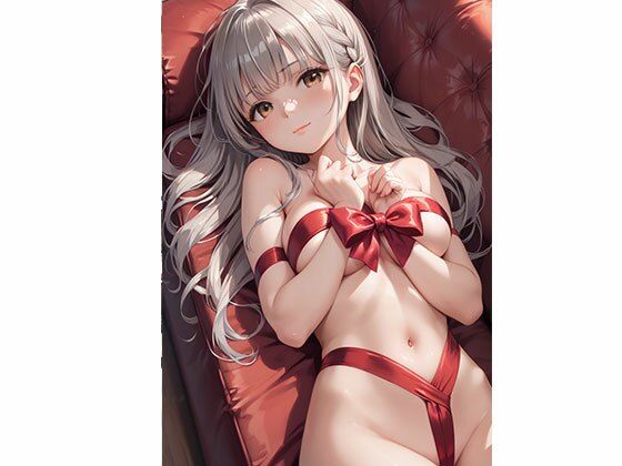 優しく縛ってほしい美女のサンプル画像 6