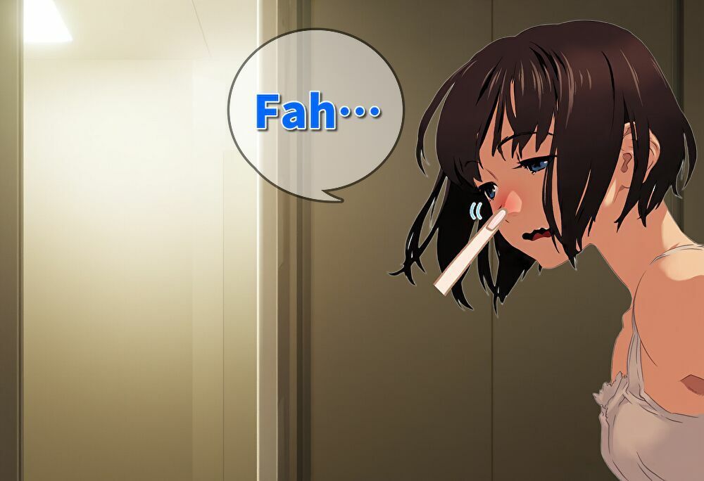 もっと！妹のくしゃみをおがみたい / More！ She wants to watch her little sister sneeze.のサンプル画像 6