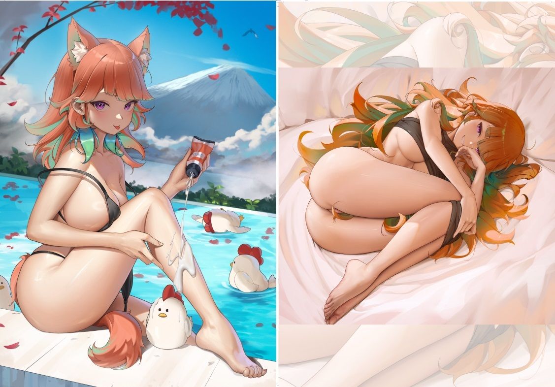 サンプル画像2:ECCHI LIVE3(くわい屋) [d_546202]