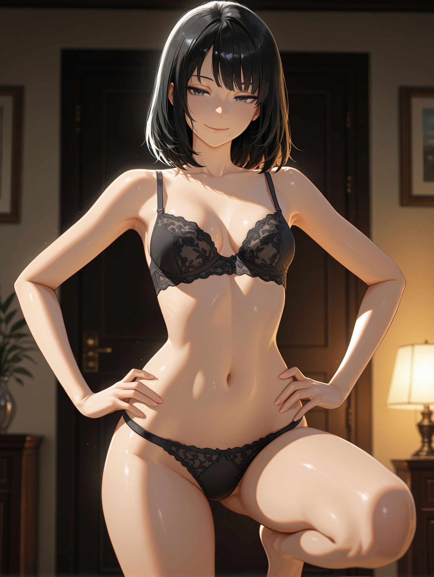 お義姉さんとエッチのサンプル画像 6