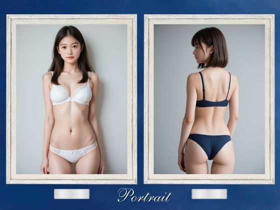 厳選美女コレクション vol.01〜美人女子大生編〜のサンプル画像 6