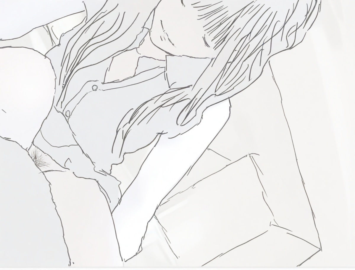 中年おやじ嵌め撮り「なつみ」の画像1