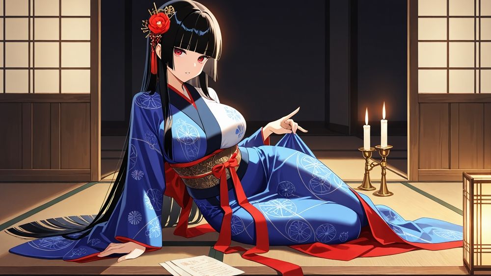 巨乳黒髪清楚モデルと淫らな茶髪美女との秘密撮影で発情堕ち【350枚収録】【4K】【FANZA専売】のサンプル画像 6