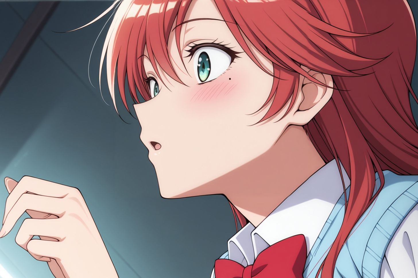 俺たちの性処理担当  -枝葉凛-の画像6