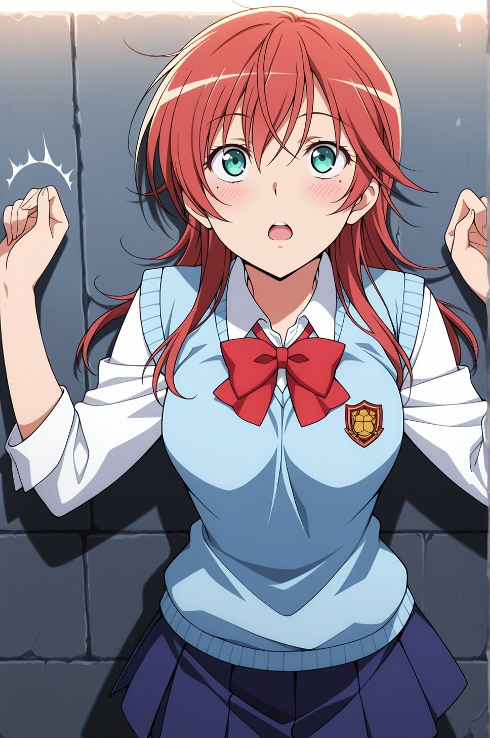 俺たちの性処理担当  -枝葉凛-の画像7