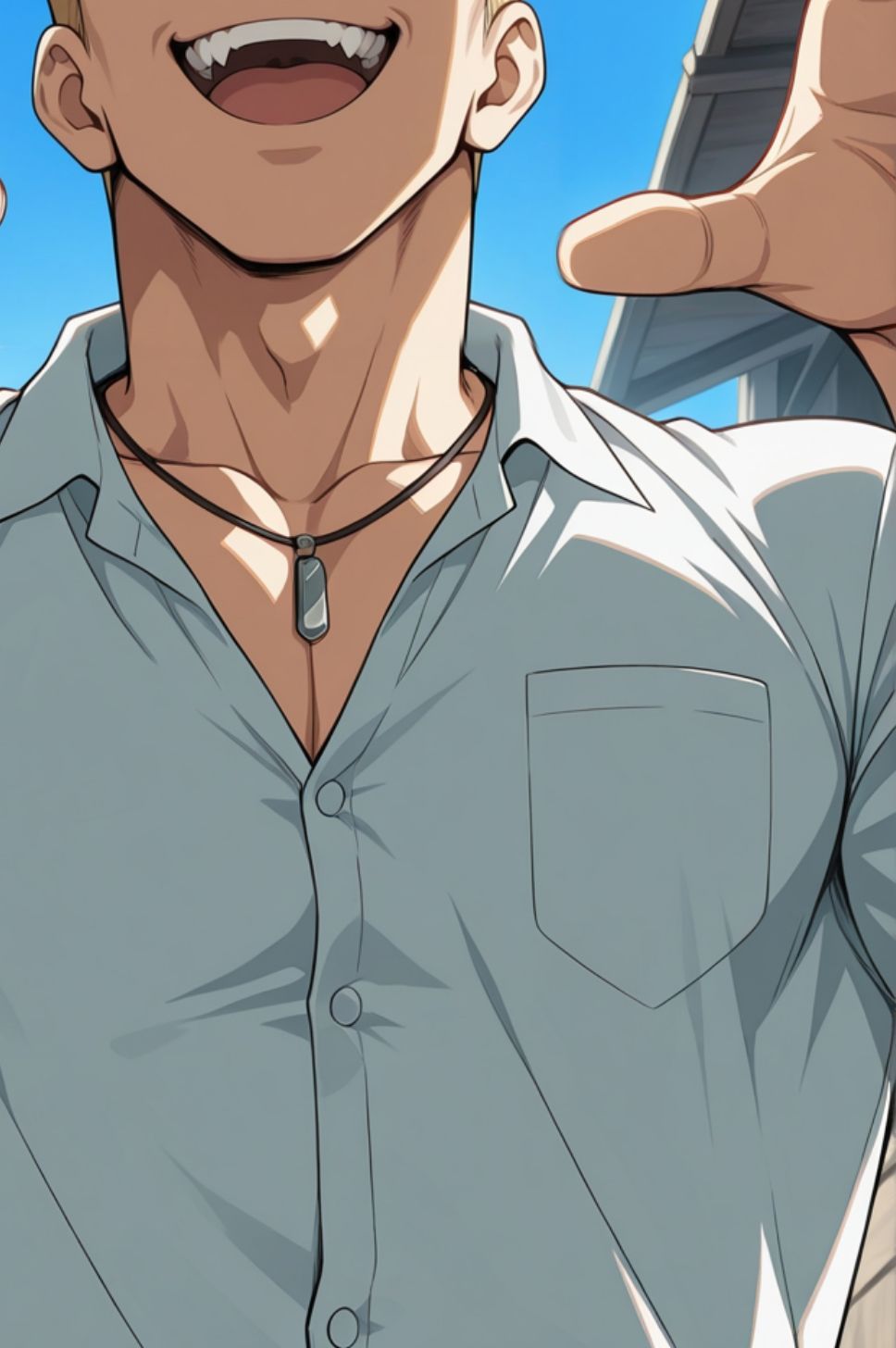 俺たちの性処理担当  -枝葉凛-の画像8