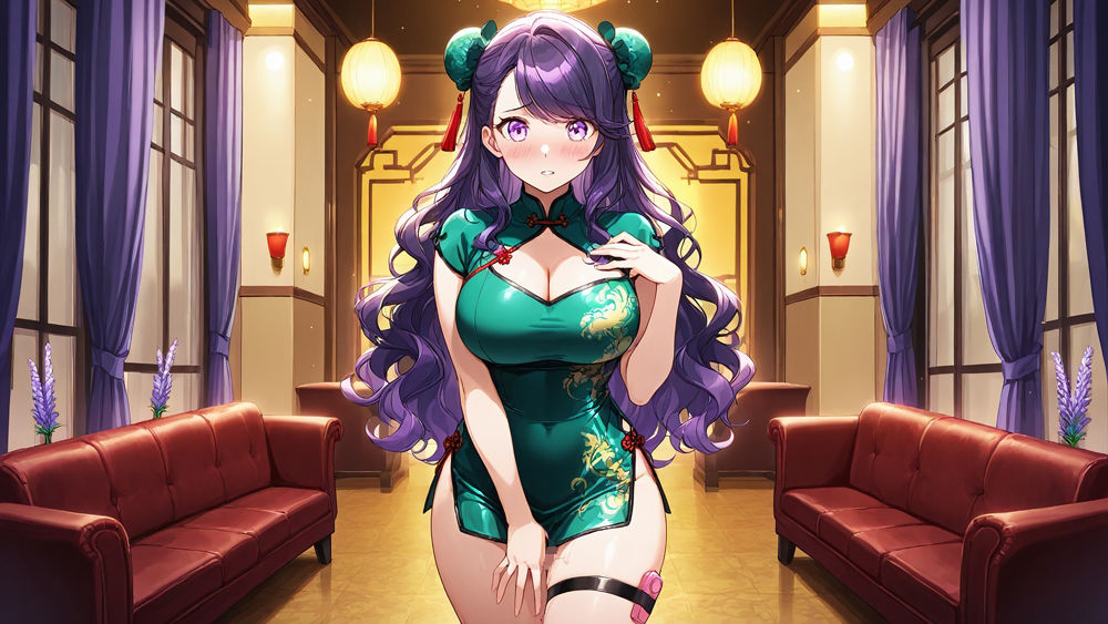 【100円】カラーツインズ Vol.0 爆乳双子グラドル撮影会【FANZA専売】のサンプル画像 6