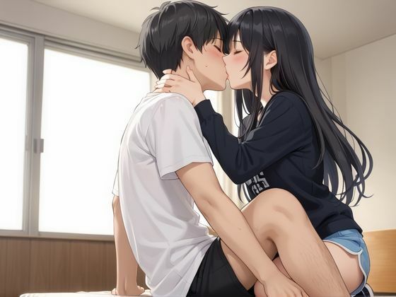 双子の幼なじみが交代で犯●れに来るのサンプル画像 6